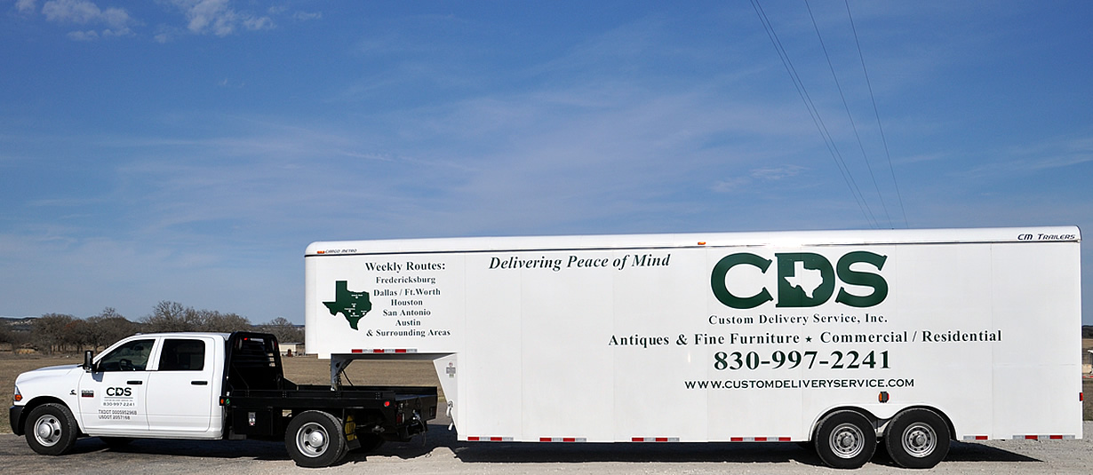 Texas Furniture Delivery And Storage Service Austin Dallas